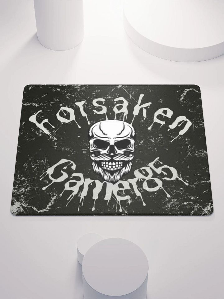 FORSAKEN MOUSE PAD product image (1)