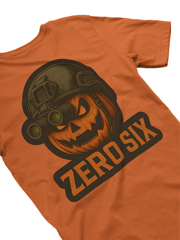 ZR0 DRK 31 Tee product image (1)