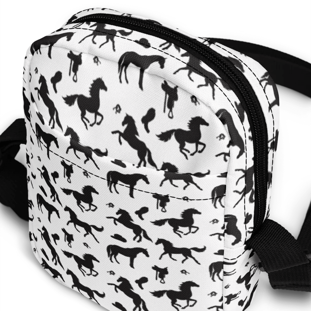 Galloping Style Crossbody Bag product image (7)