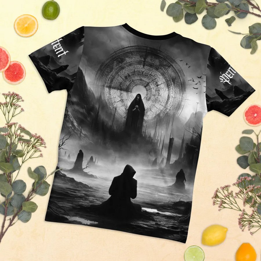 Penitent - Melancholia I product image (11)