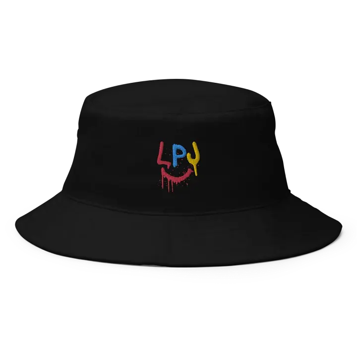 LPJ Bucket Hat product image (1)