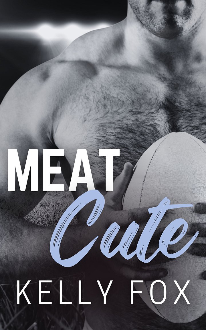 Meat Cute product image (1)