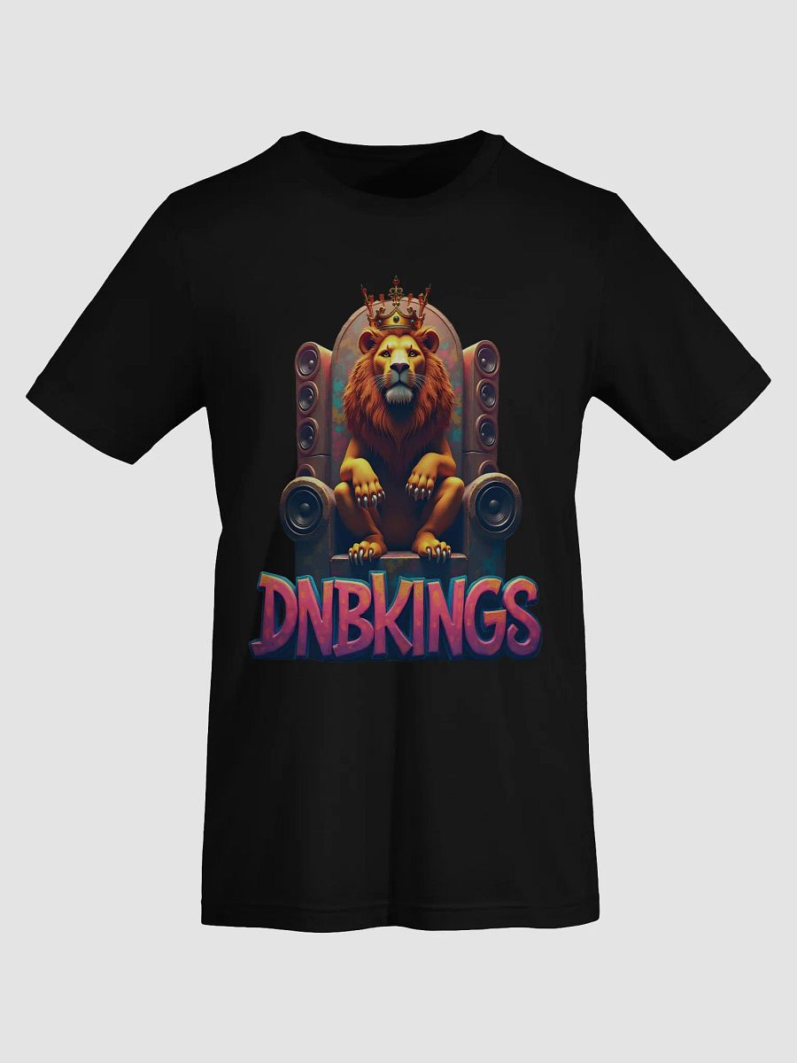 DNBKING T-Shirt product image (5)