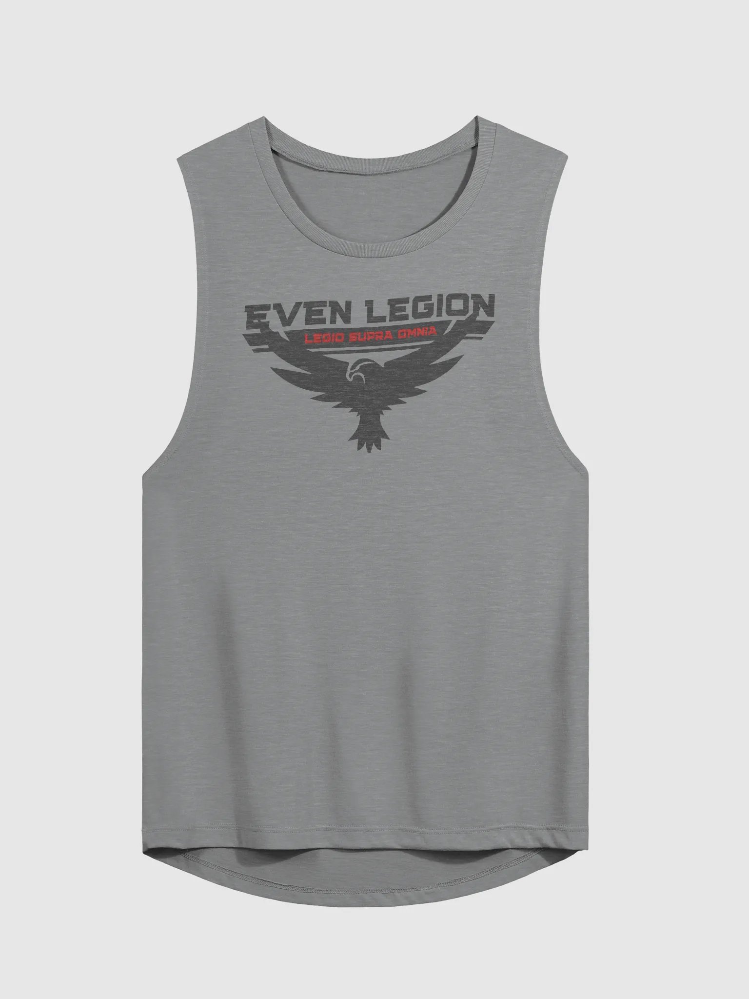 Even Legion Flowy Muscle Tank product image (3)