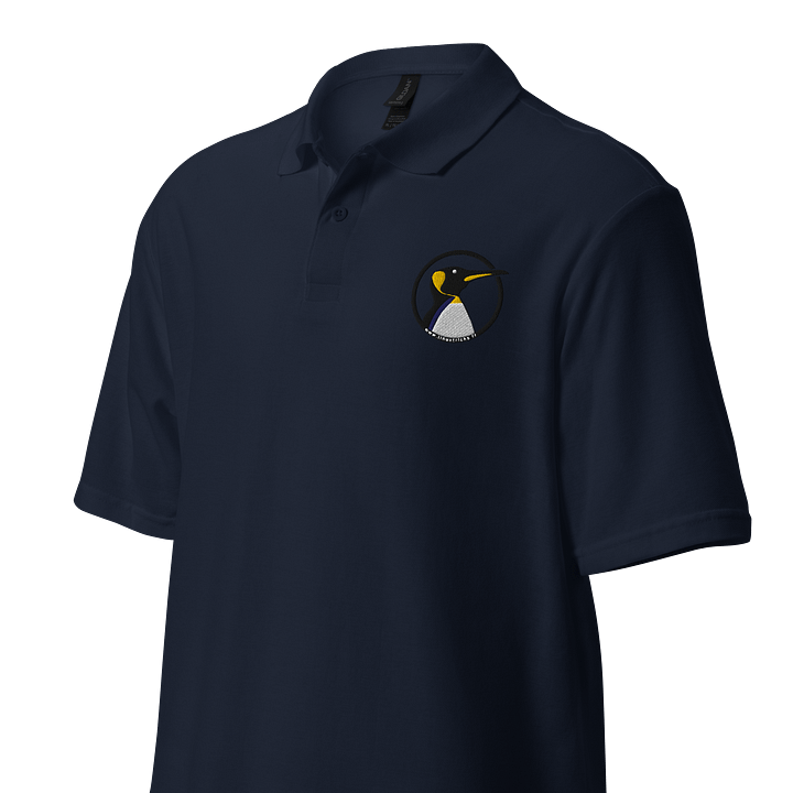 Polo unisexe product image (2)
