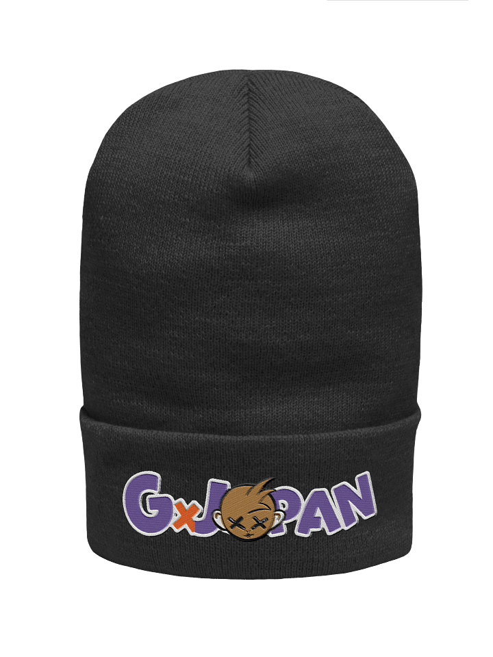 GX Dead Beanie product image (1)