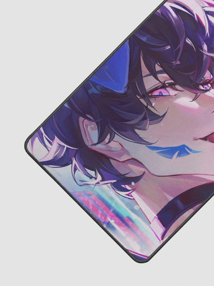 Puppy Boy Desk Mat product image (3)