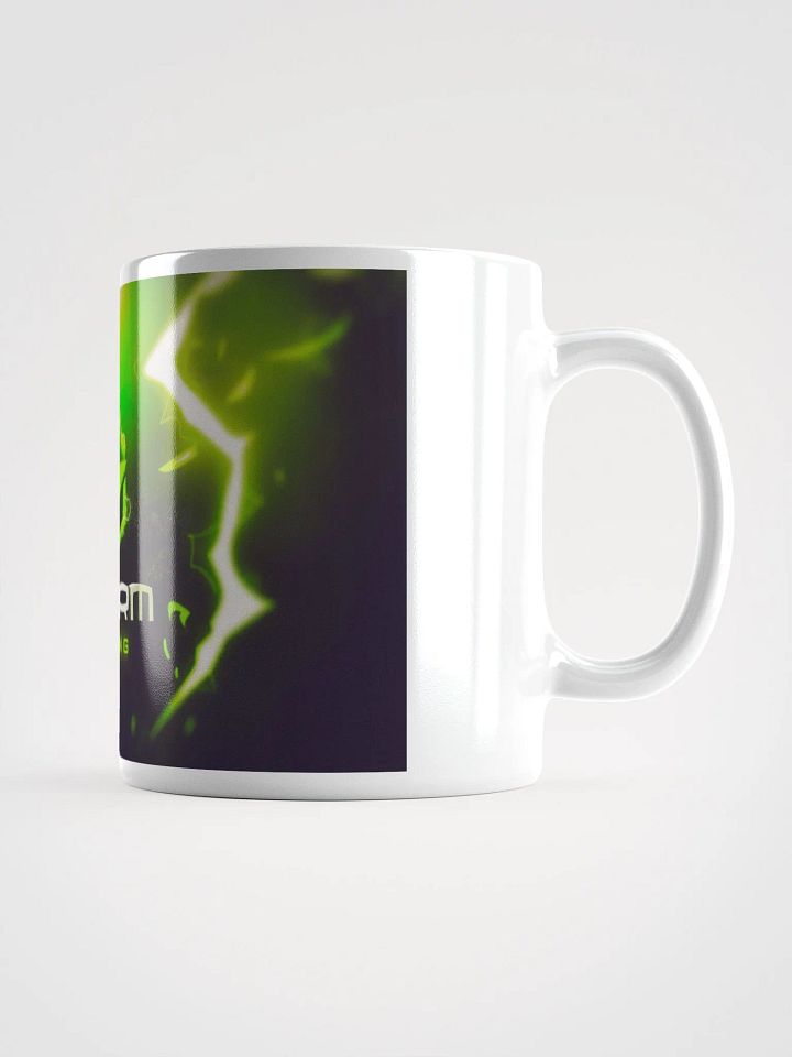 Energize Your Mornings with Storm Gaming Clan product image (1)