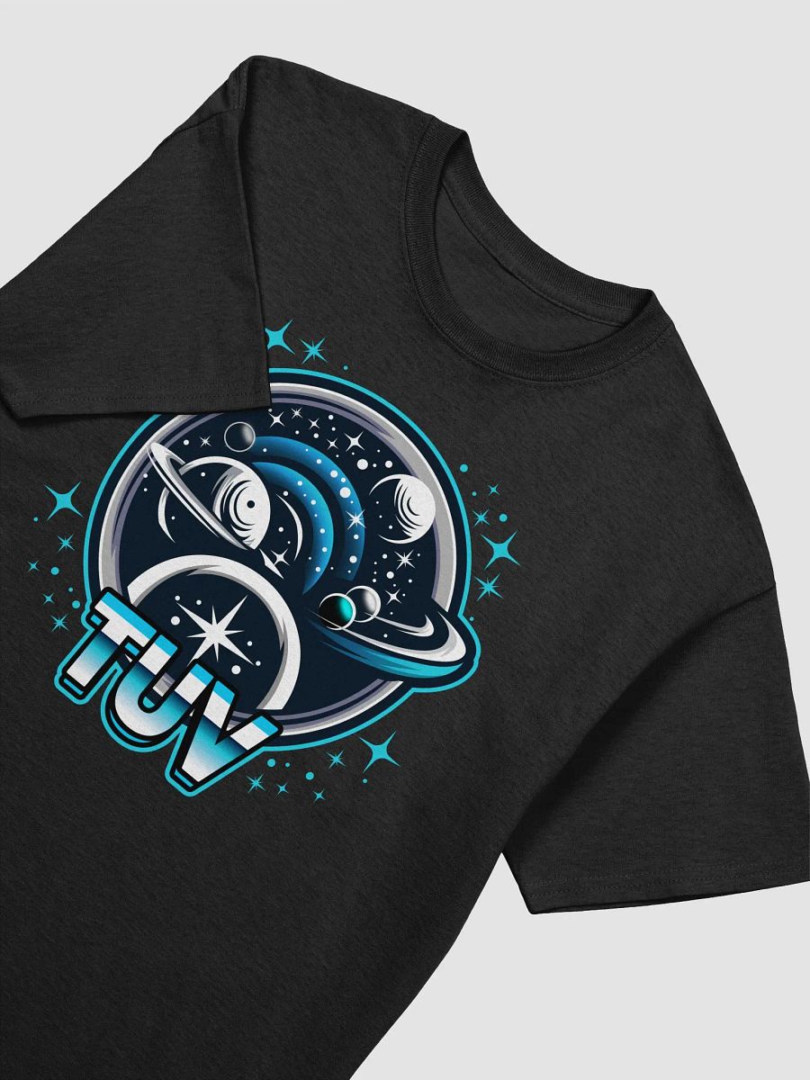 TheUntamedVoid Logo T-Shirt product image (3)