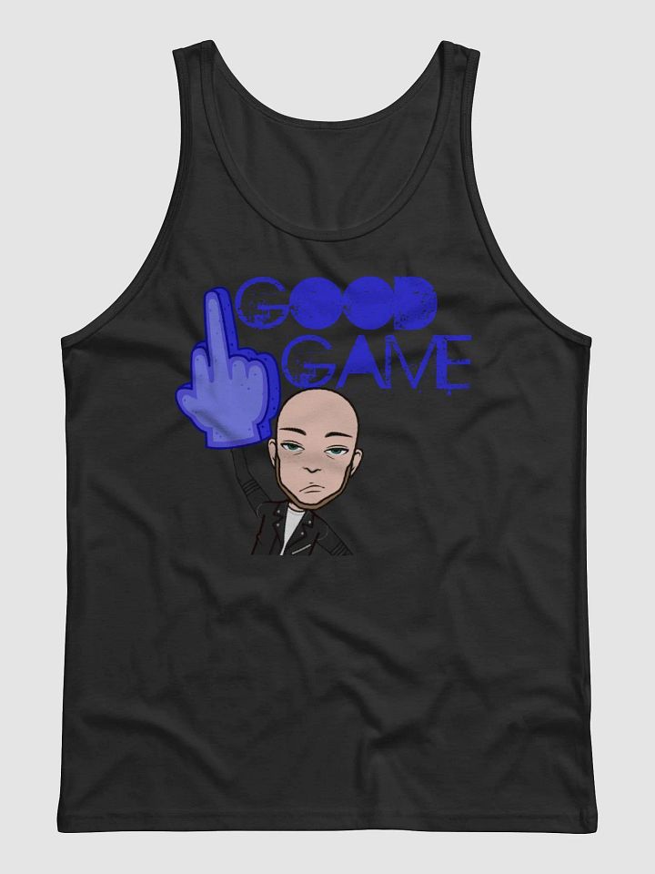 Good Game Guy Athletic Top product image (1)