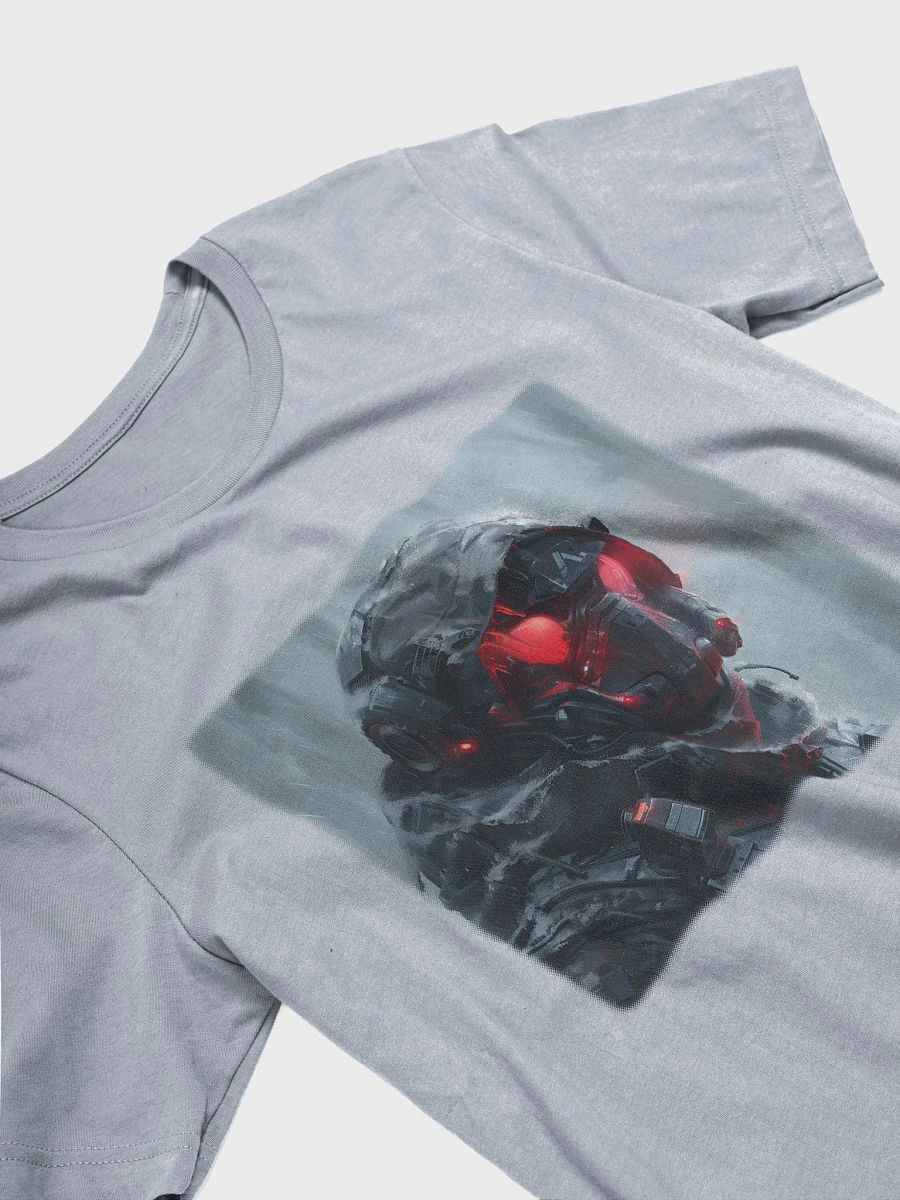 Battle cyborg product image (3)