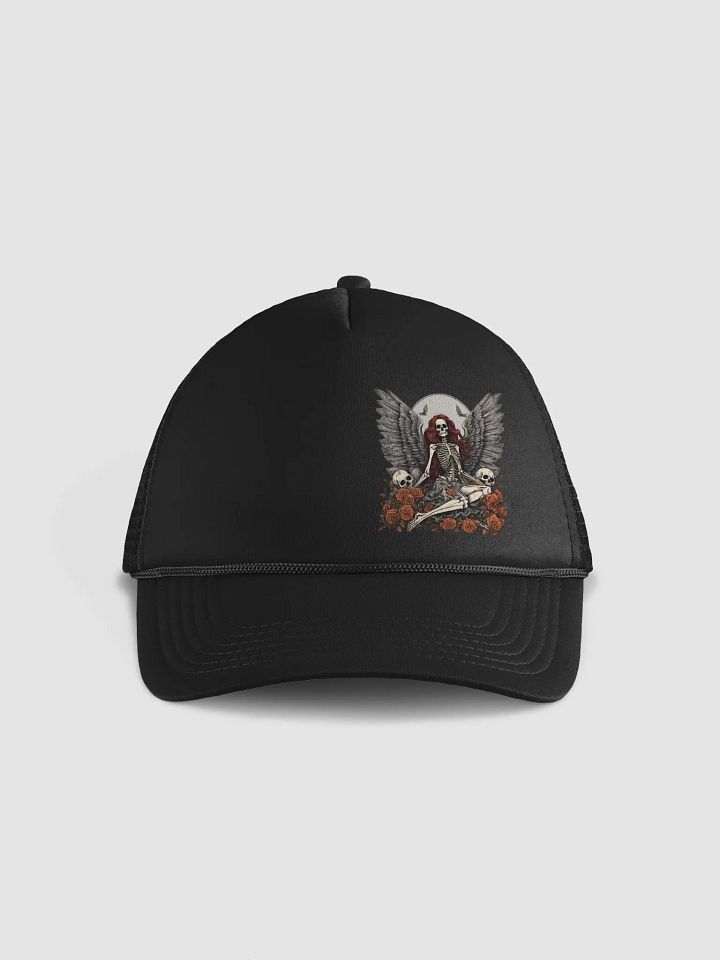 Ethereal Wings Trucker Hat product image (1)