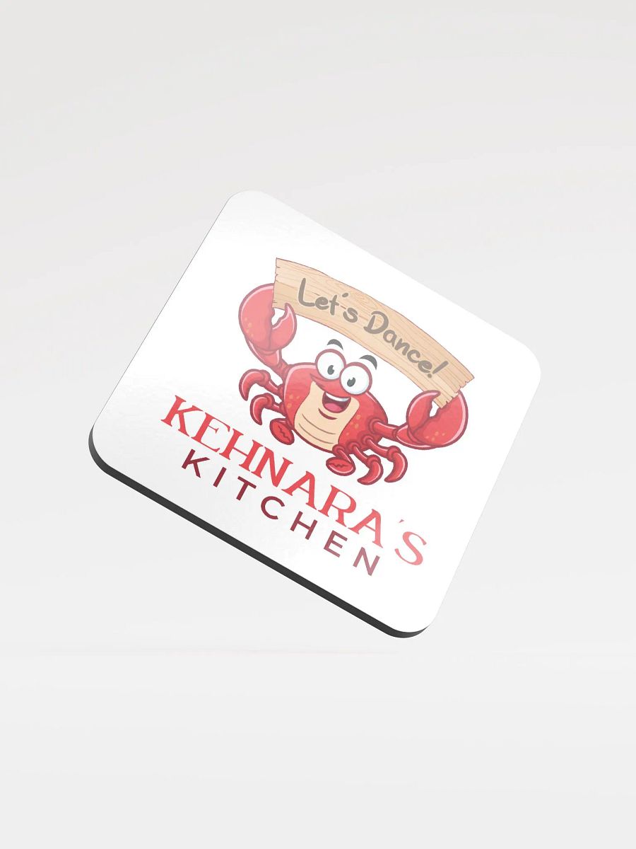 Leo Coaster product image (1)