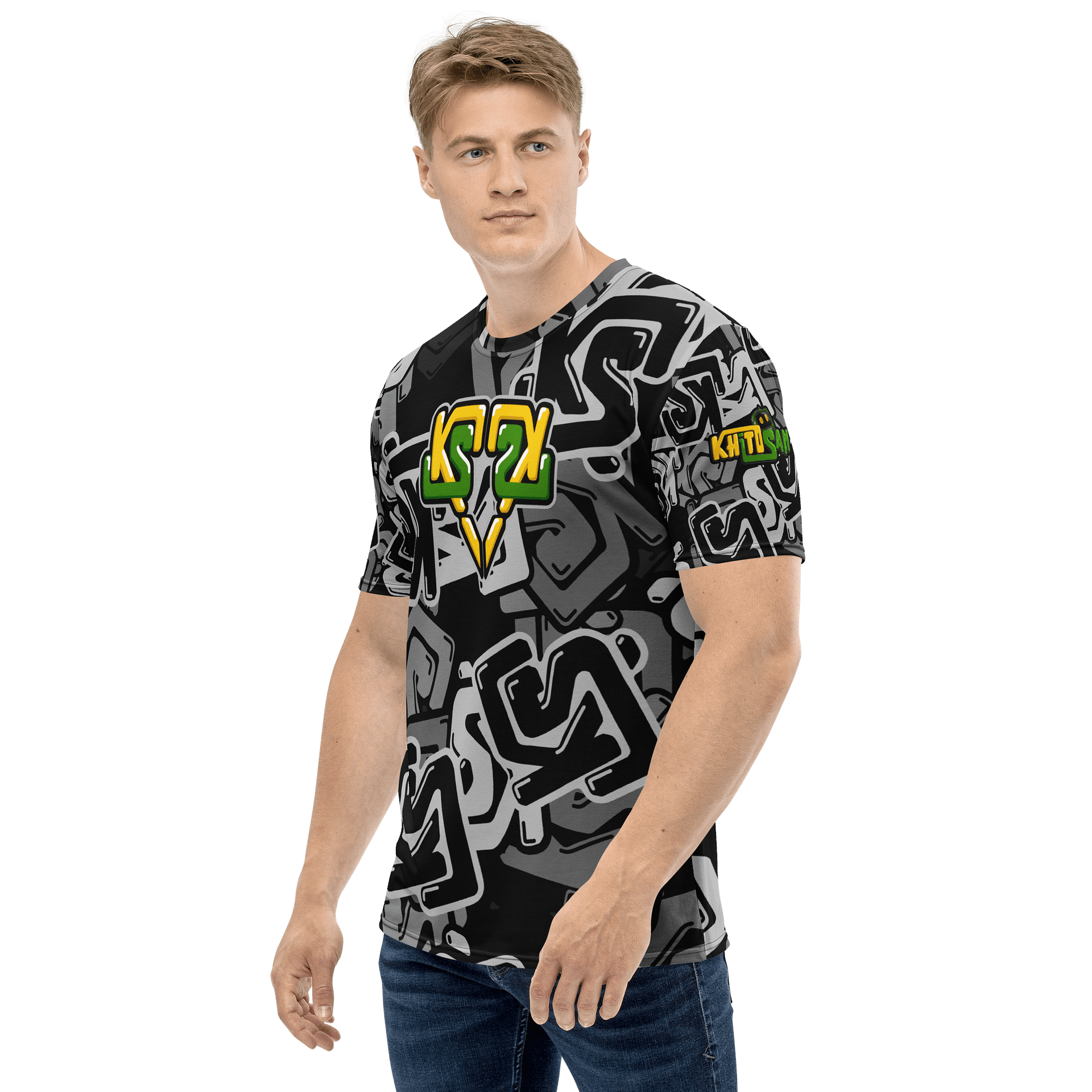 B&W Branded product image (3)