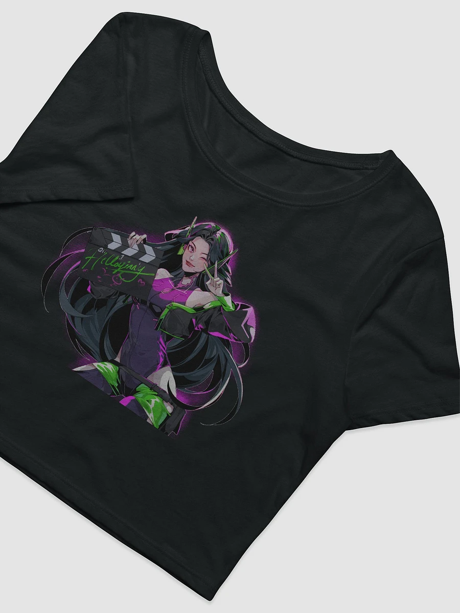 Strike Rogue Crop Top product image (3)