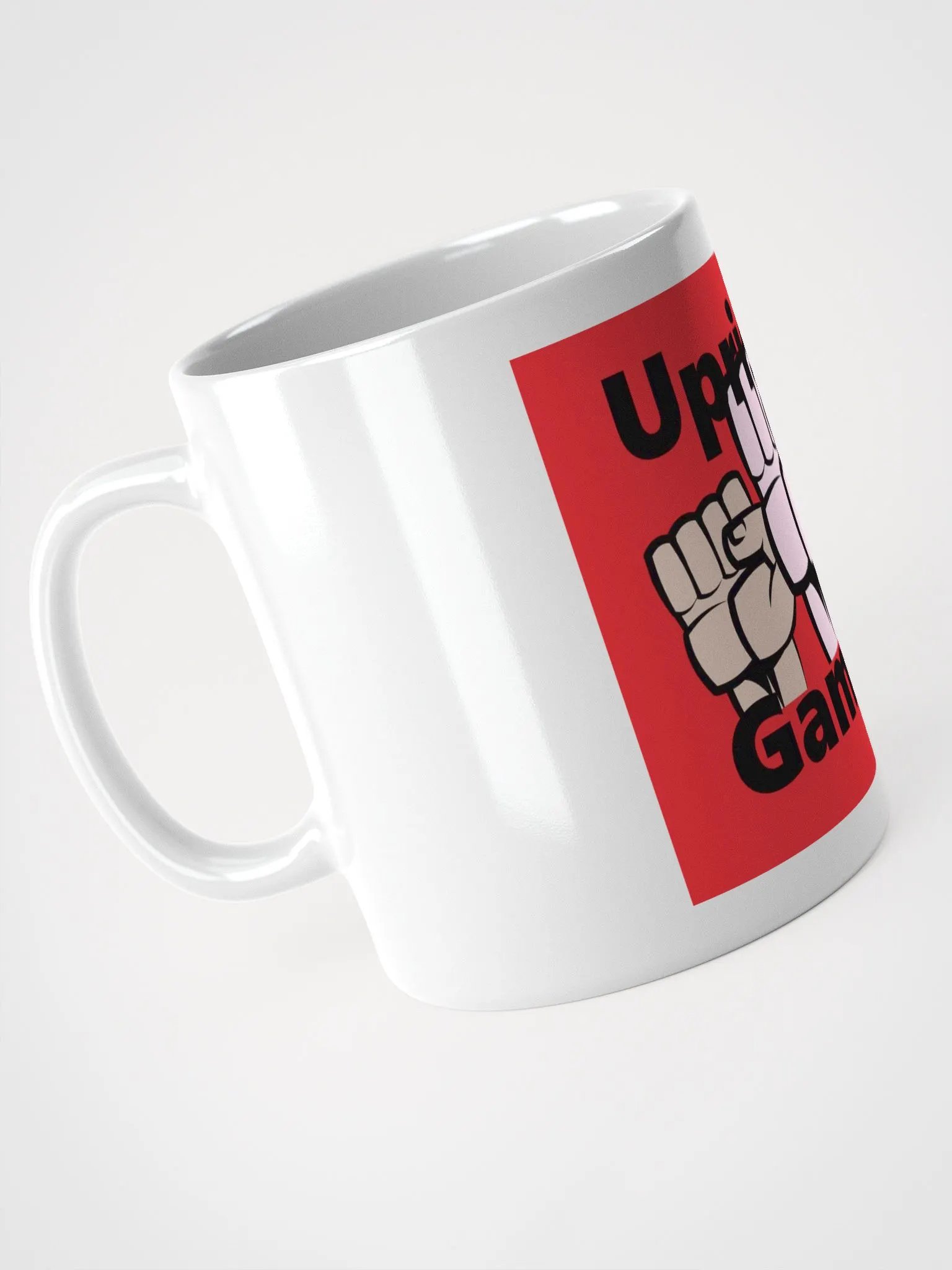 Uprising Cup product image (7)