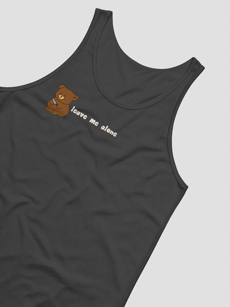 Leave Me Alone - Tank product image (3)
