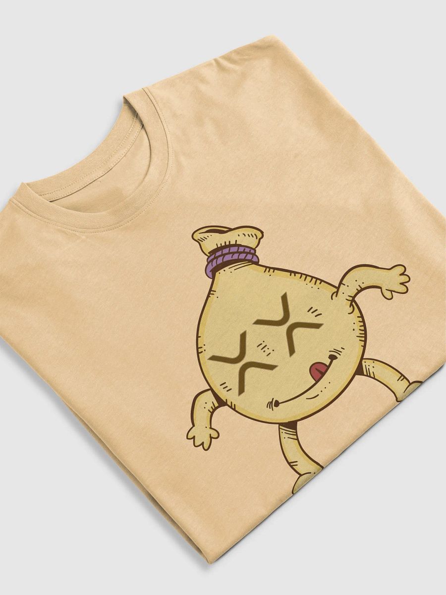 HUNGRY BAGS HEAVYWEIGHT TEE product image (5)