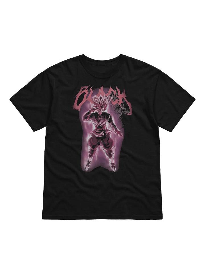 Black Goku product image (1)