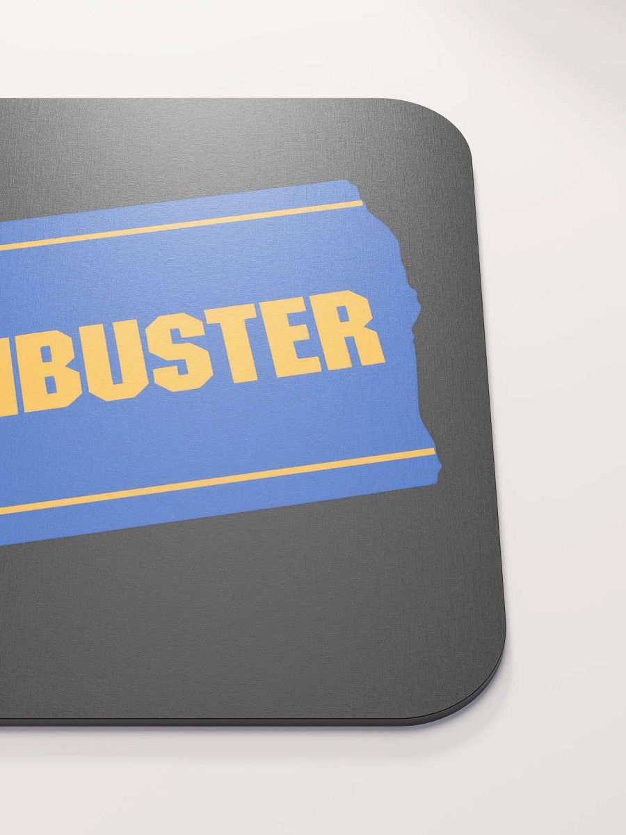 Buster Mousepad product image (5)