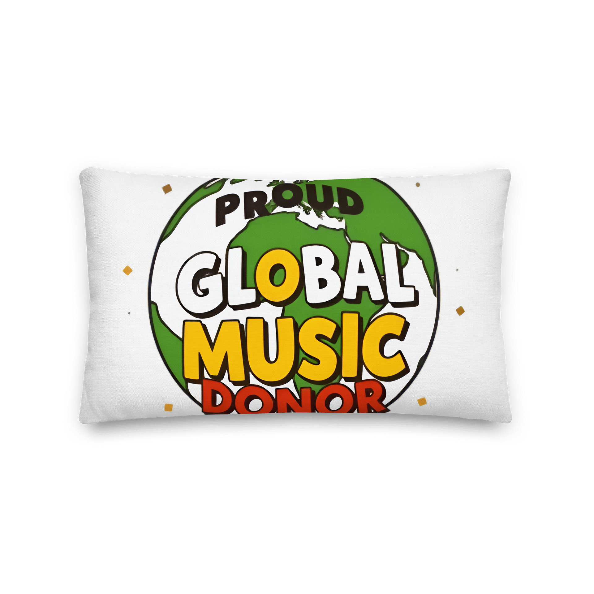 Premium Pillow product image (2)