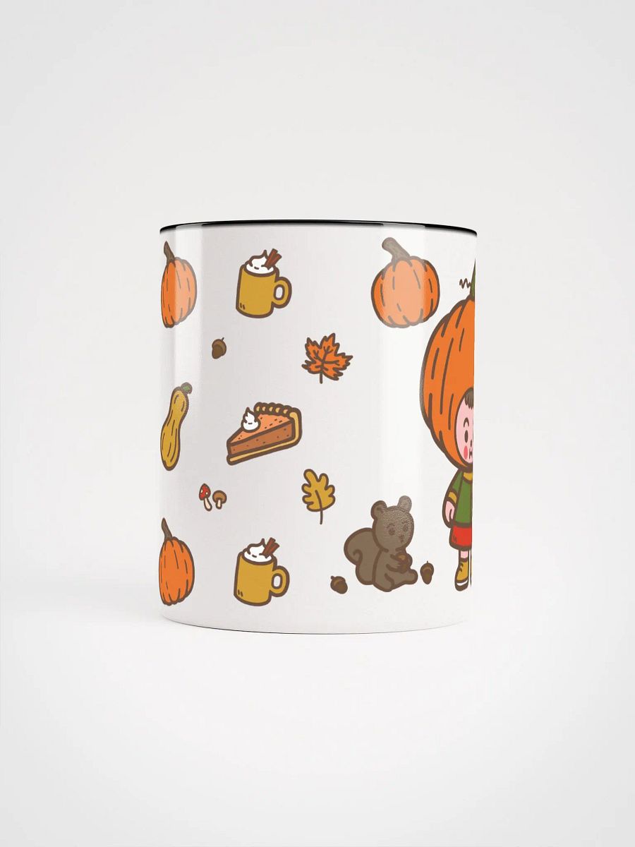Tasse à café ''Automne'' product image (35)