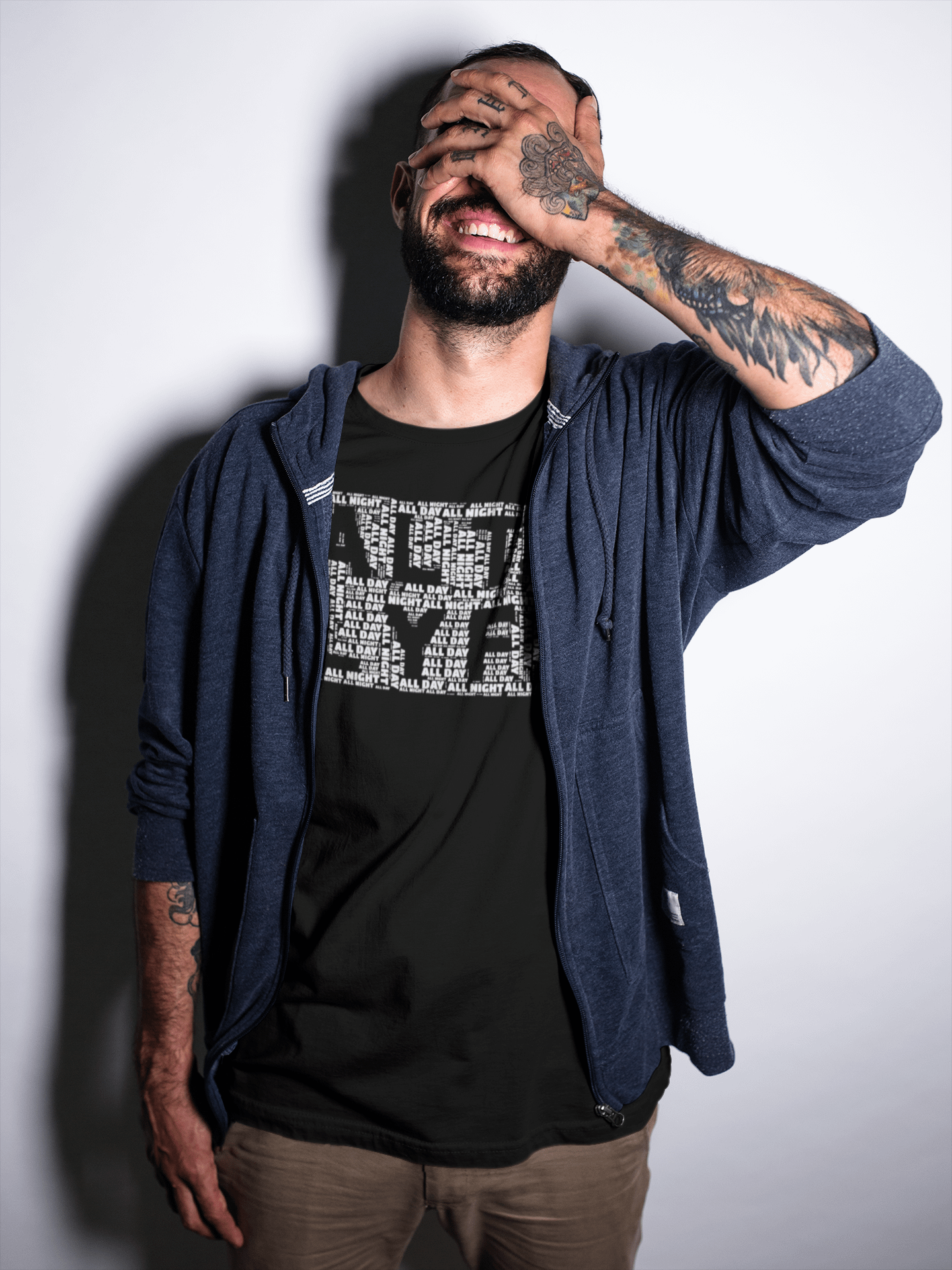 ALL DAY ALL NIGHT Collection product image (3)