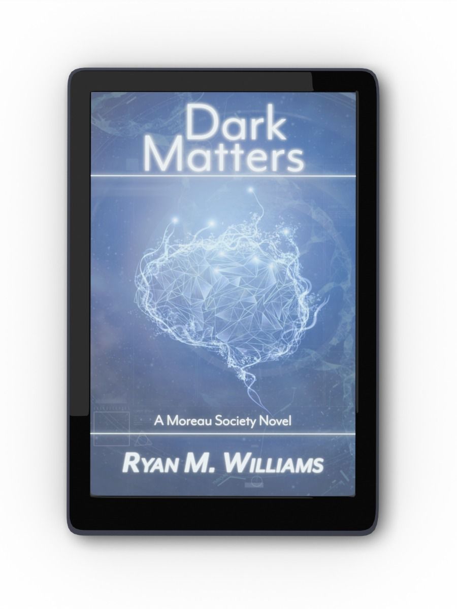 Dark Matters (EBOOK) product image (1)