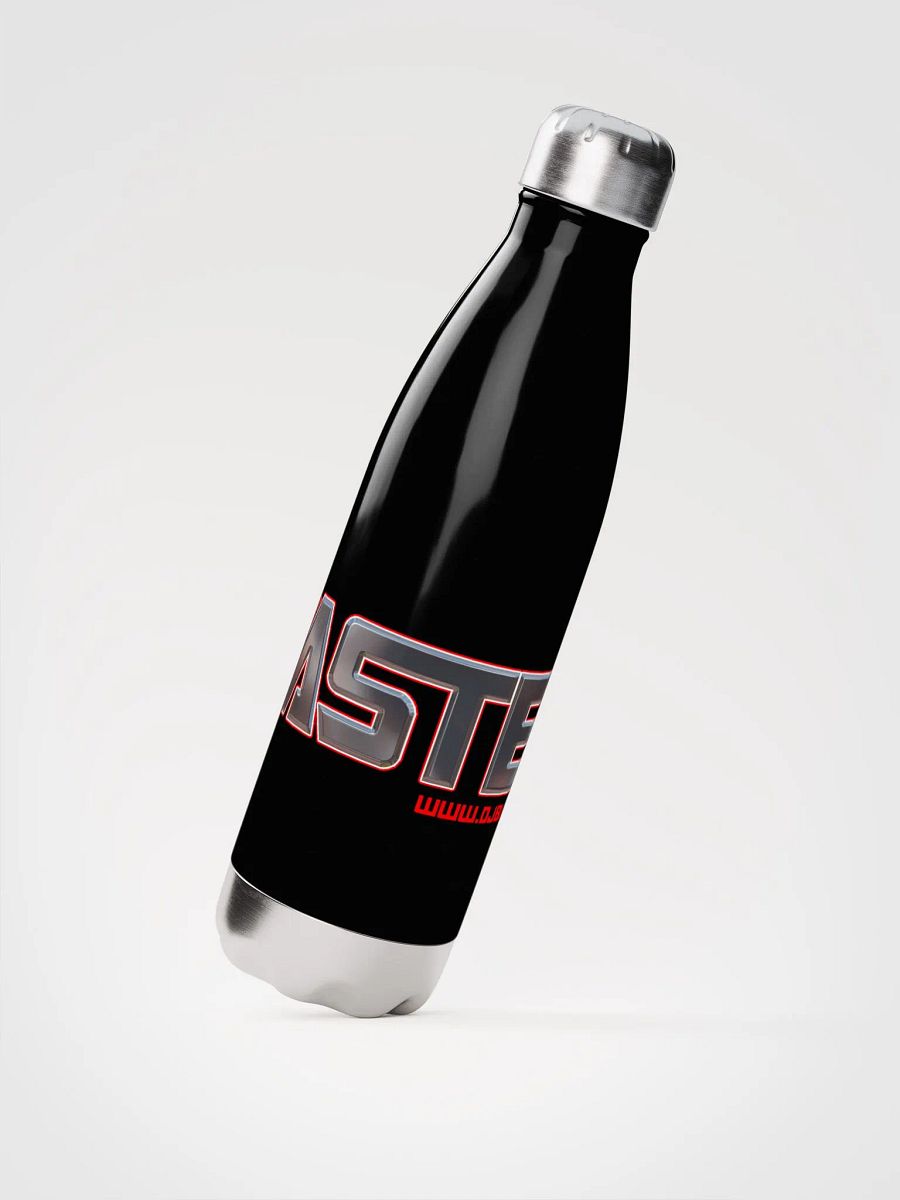 Stainless Steel Blaster Water Bottle product image (2)