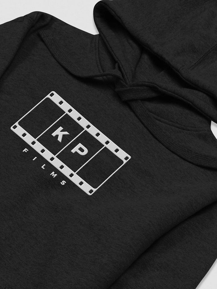 Embroidered KP Films Hoodie product image (2)