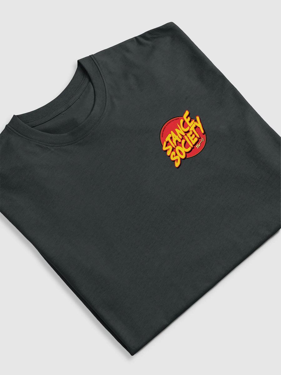 Stance Society Graphic Tee product image (5)