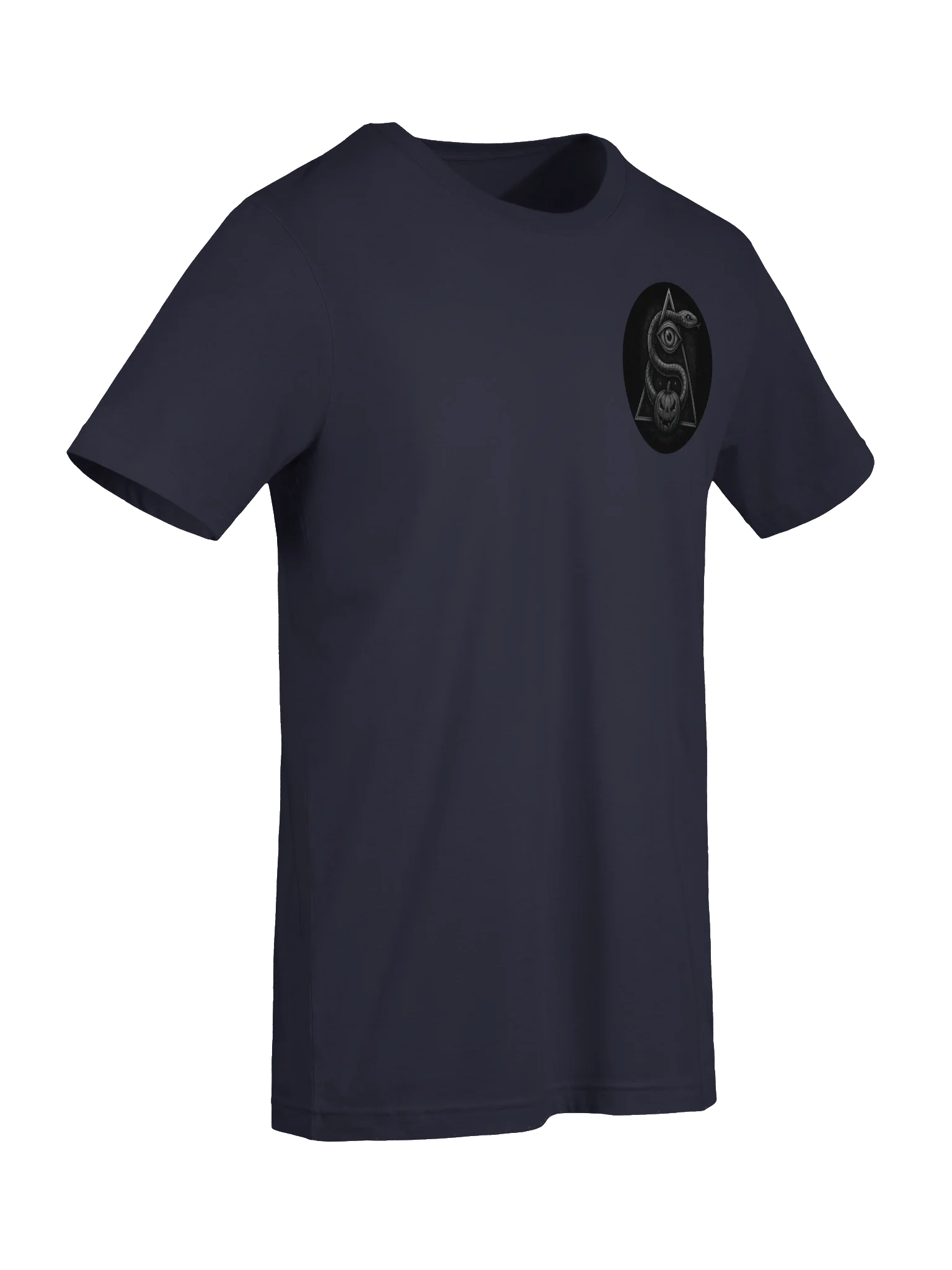ALT_I_STICK MIDNIGHT SHADE – BELLA & CANVAS SUPERSOFT TEE product image (90)