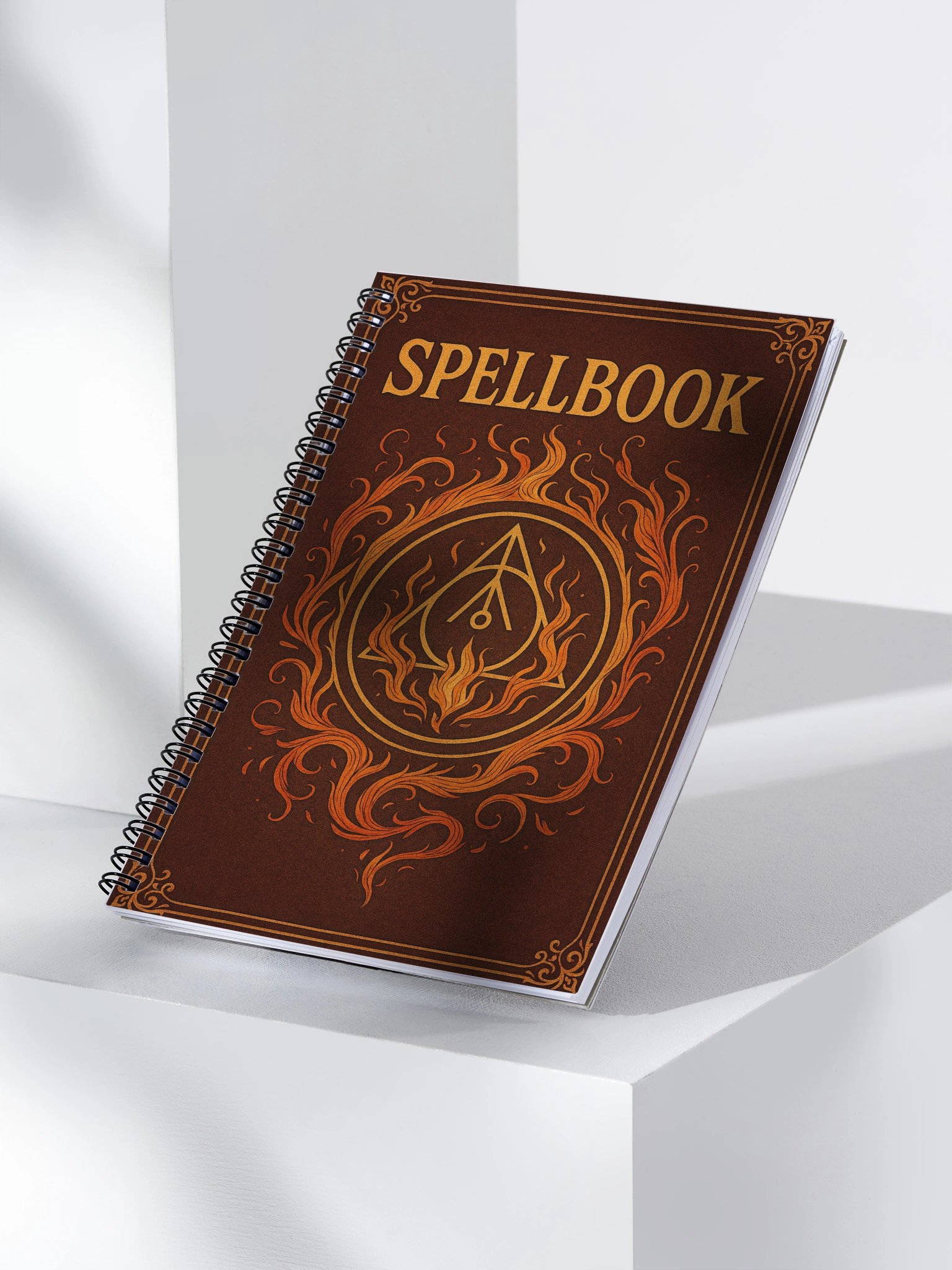 ✨ Emspiracy Flamekeeper’s Journal ✨ product image (3)