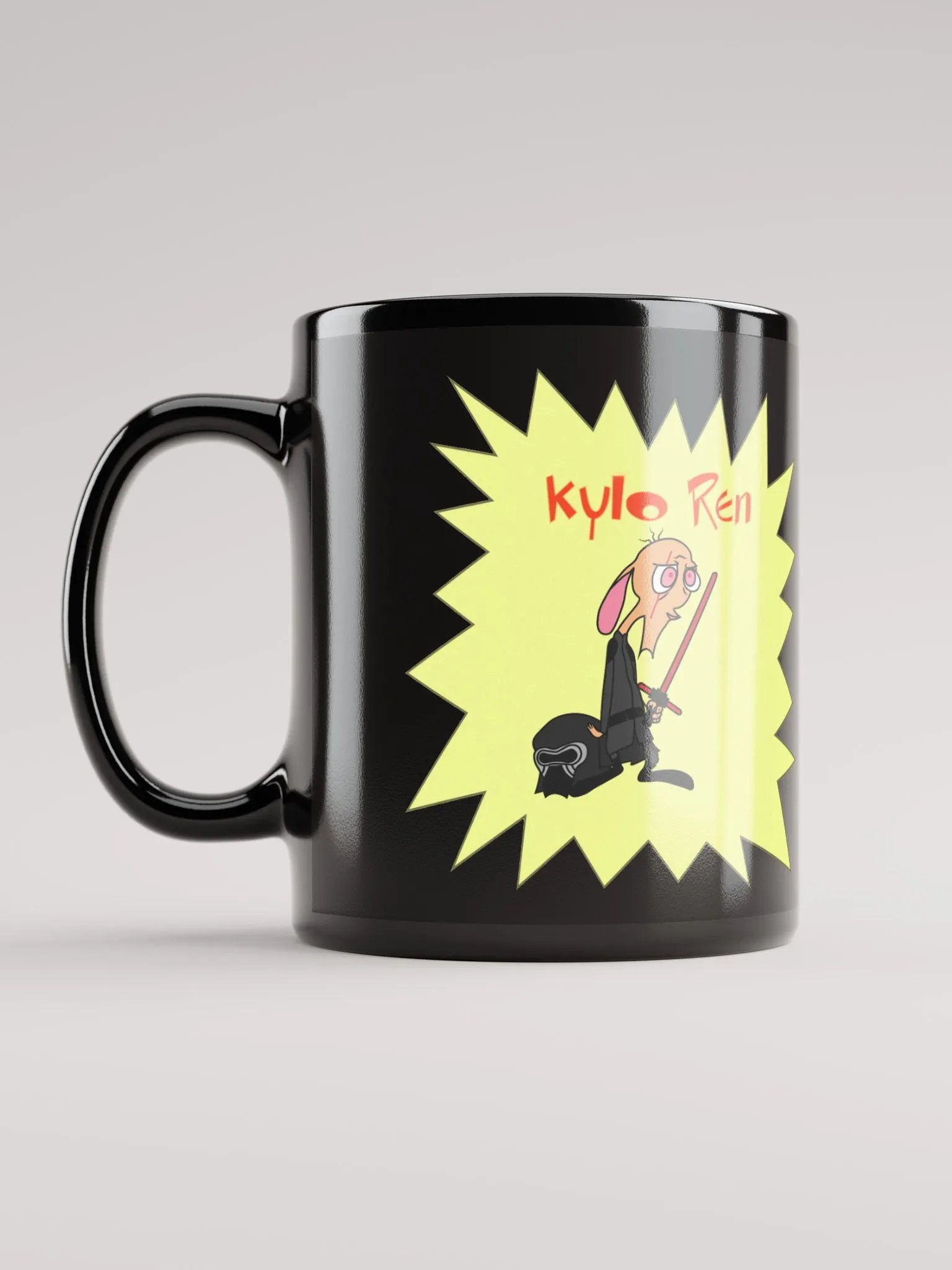 Kylo Ren Mug product image (11)