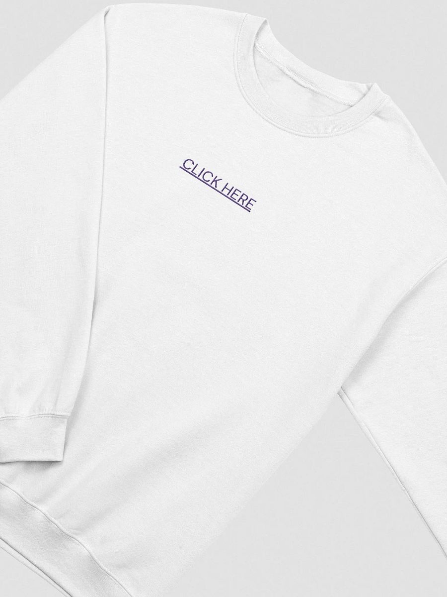 click here (embroidered) product image (3)