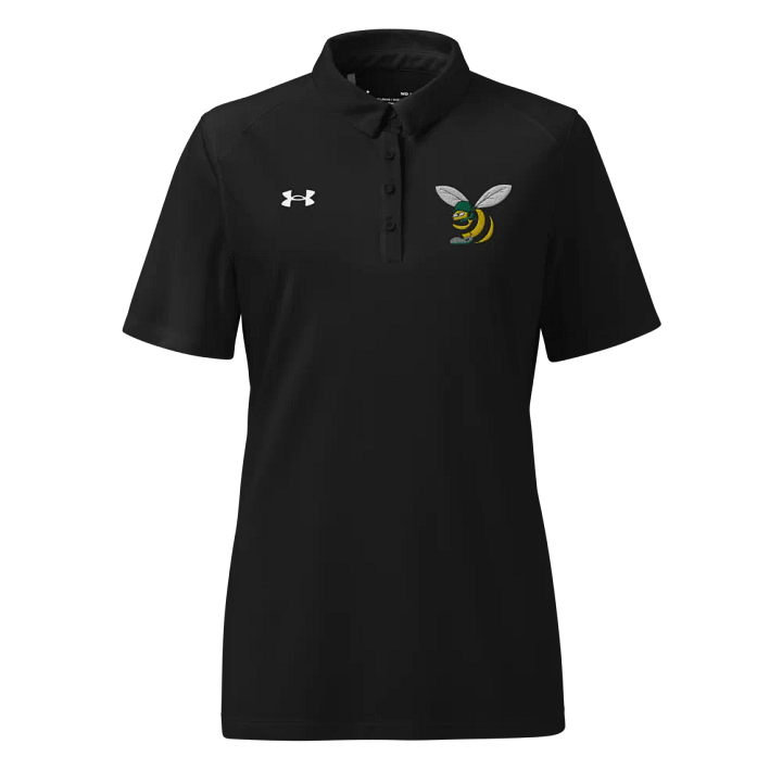 Under Armor Womens - FatBee Polo product image (1)
