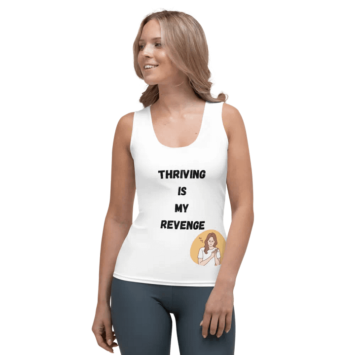 Thriving Is My Revenge product image (1)