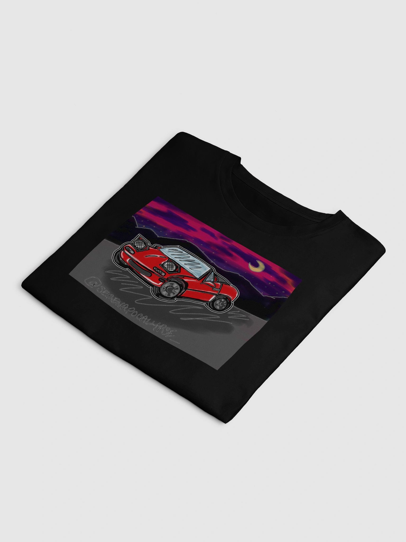 MX5 - Crop Top product image (4)