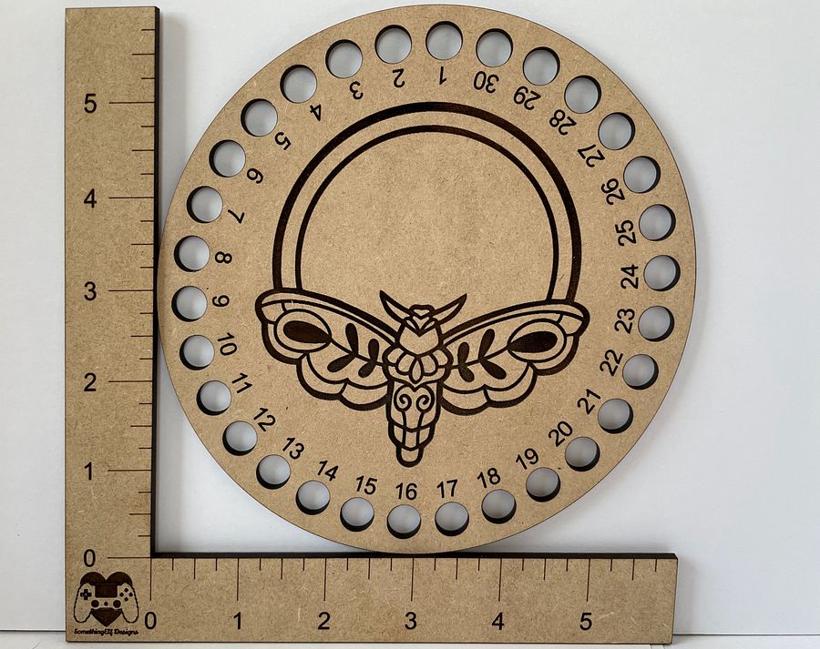 Mystical Embroidery Floss Sorter product image (2)