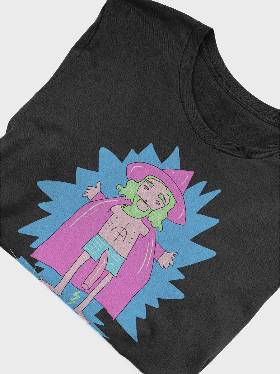 Wizard Jizz product image (5)