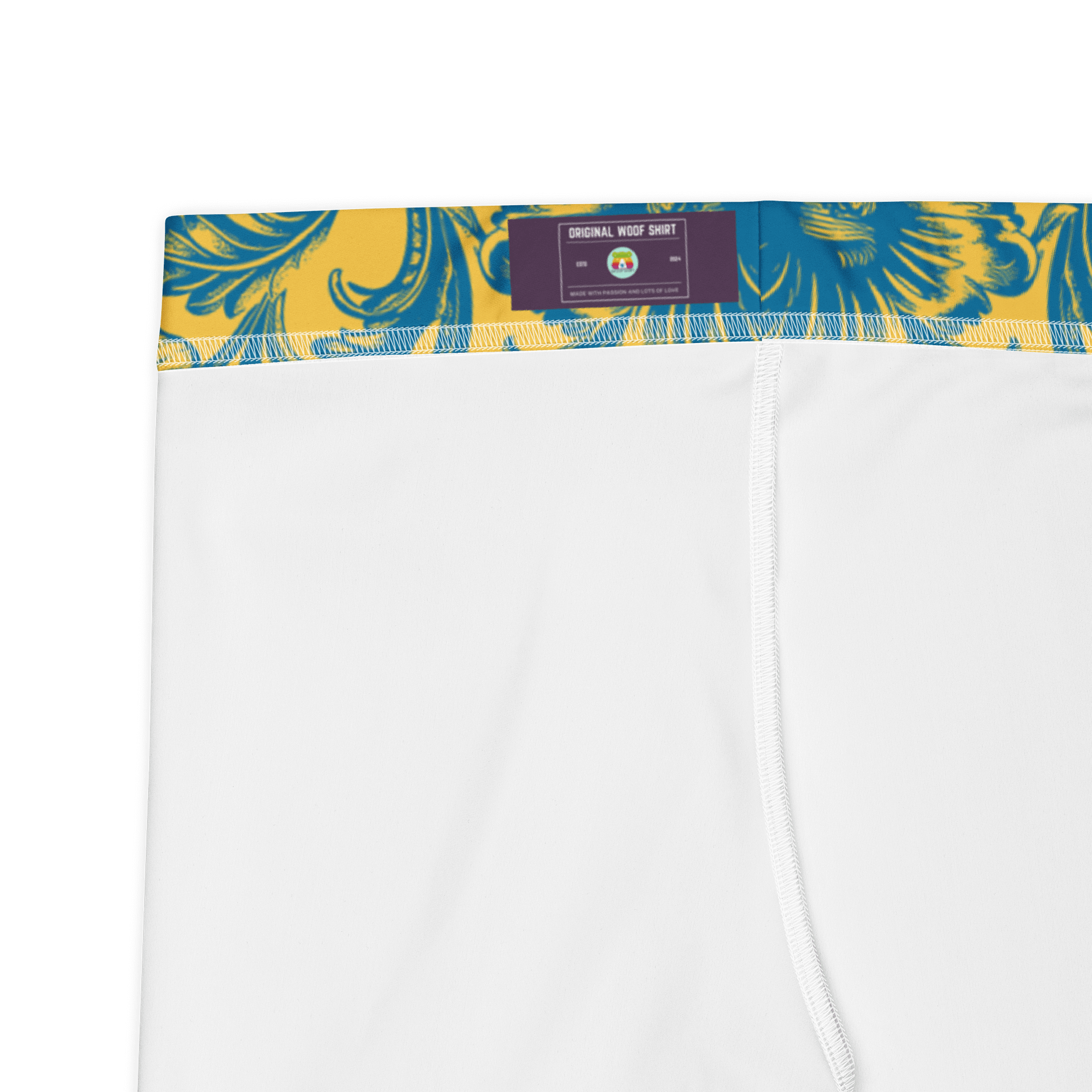 Fleur Royale | Leggings product image (8)