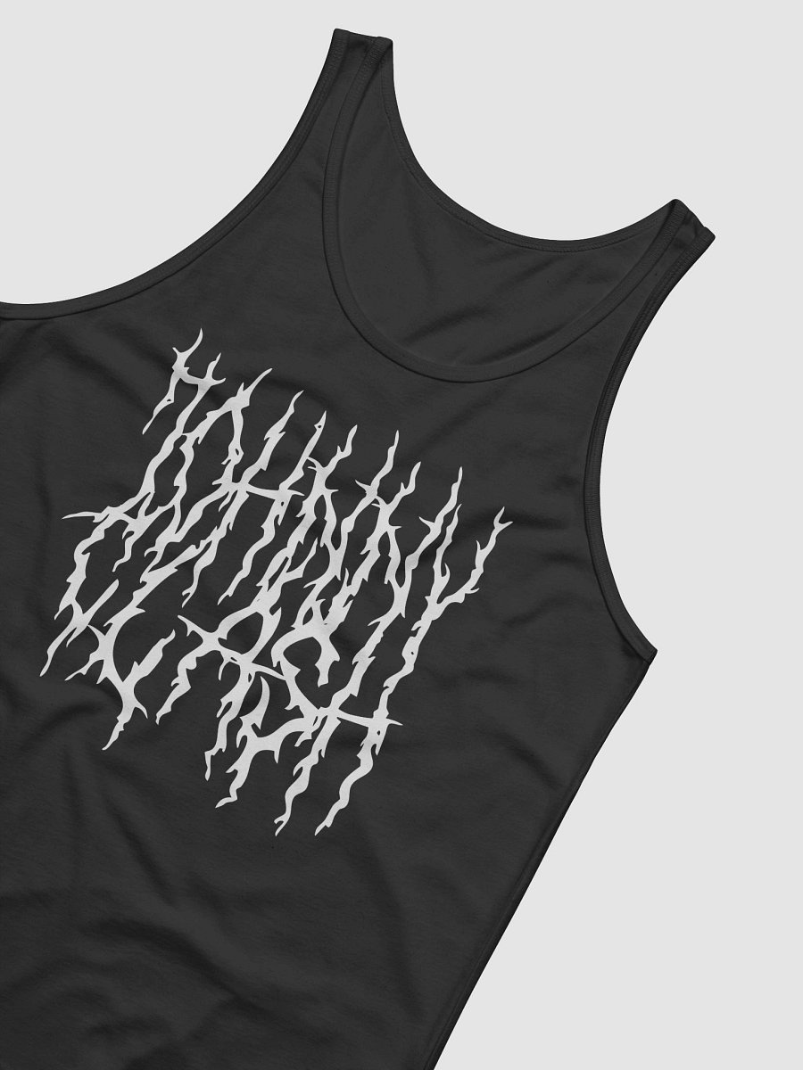 CLASH IS METAL - TANK product image (4)