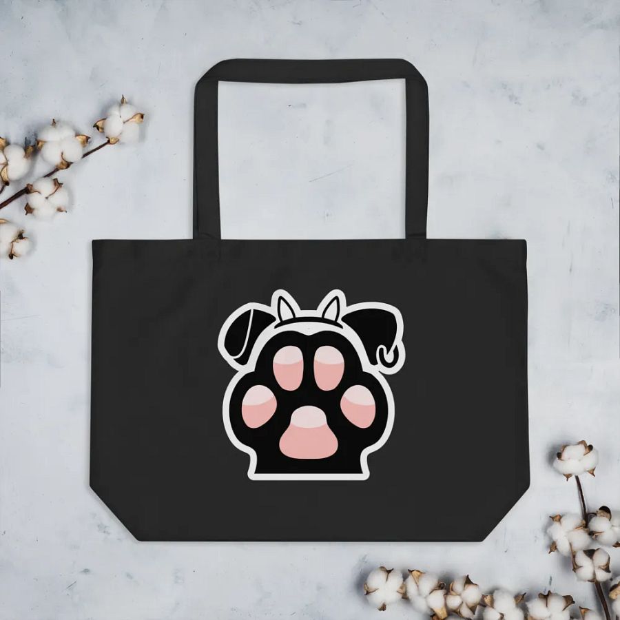 Intern's Paw Bag product image (4)