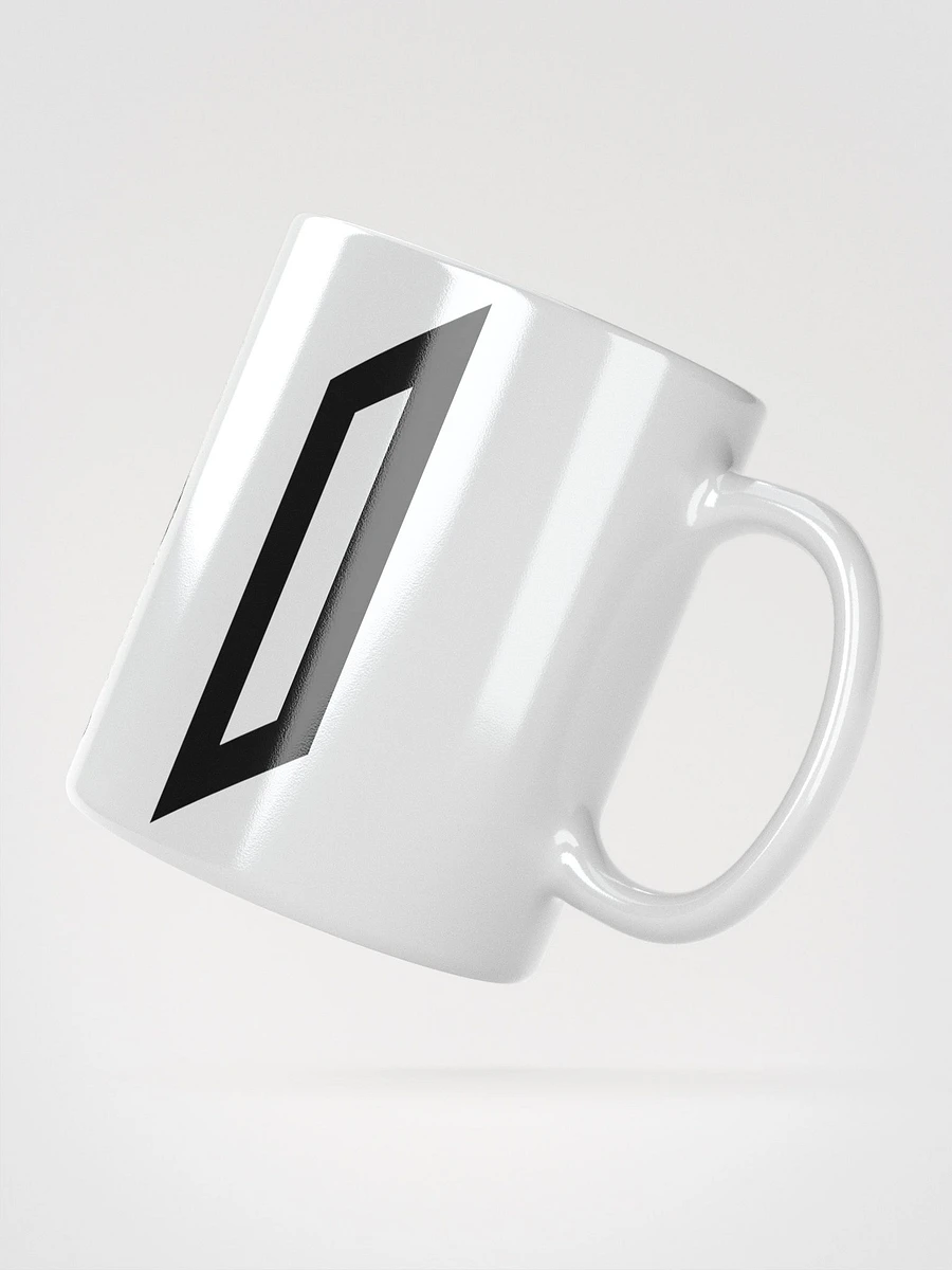 Periscope Resurfaced Mug product image (3)