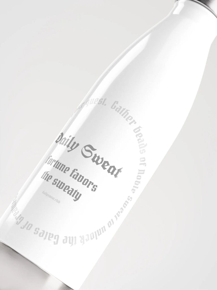 Replenish Bottle - 500ml product image (5)