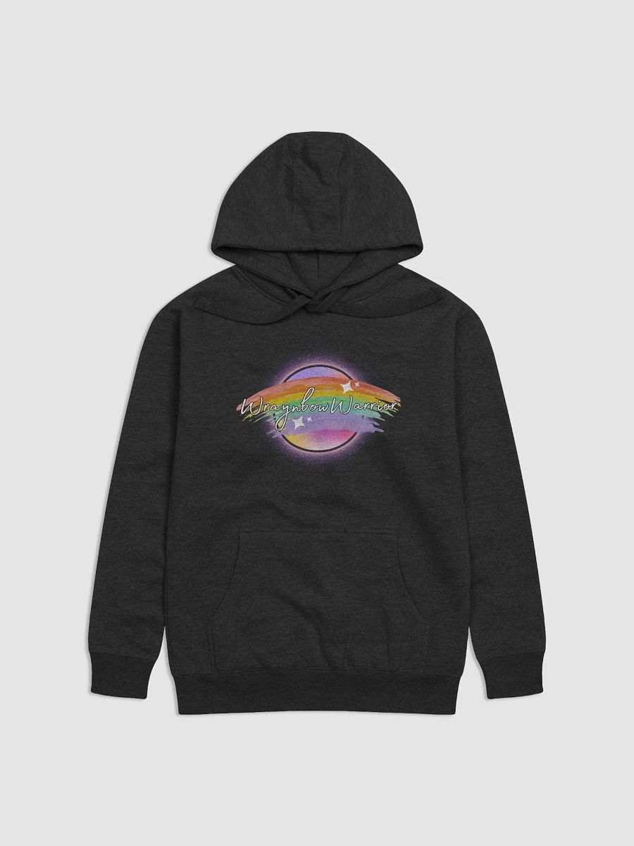 Warrior Hoodie product image (2)