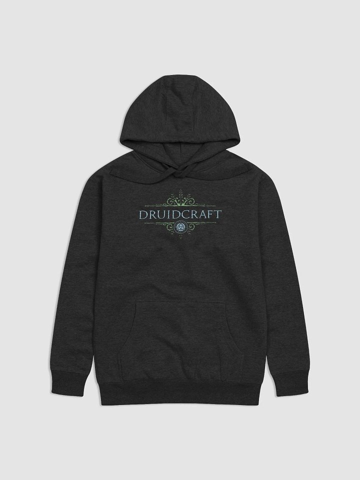 Druidcraft Hoodie product image (6)