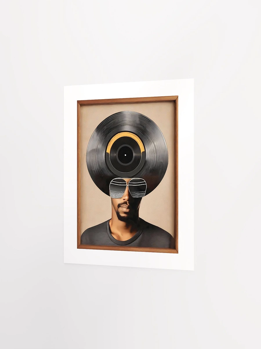 Bring On Da Funk Bring On Da Soul - Print product image (2)