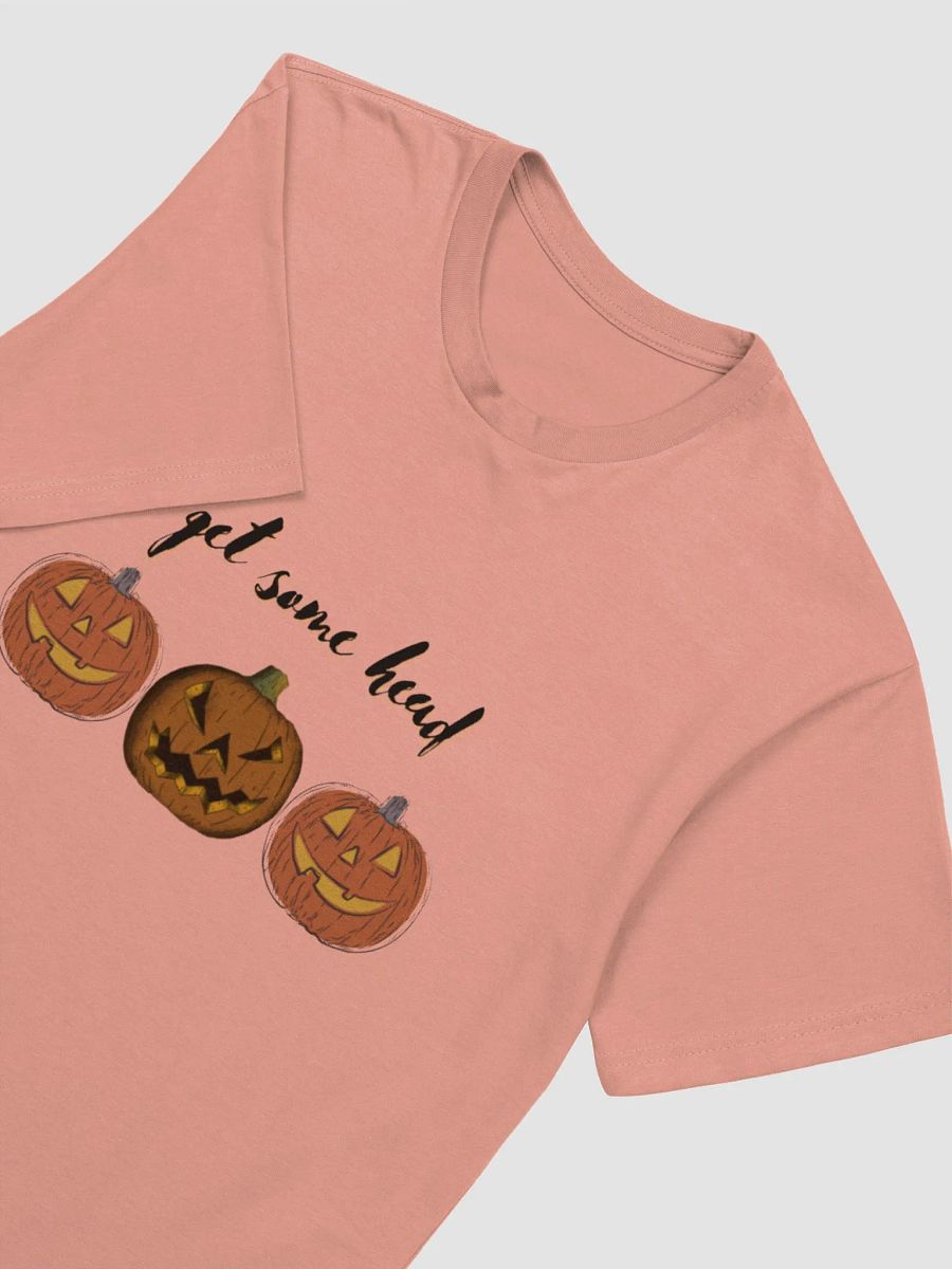 Riding The Headless Horseman: Jack-O-Lanterns product image (8)