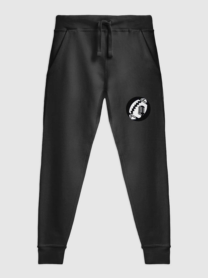 Footballers Anonymous Fleece Joggers product image (1)